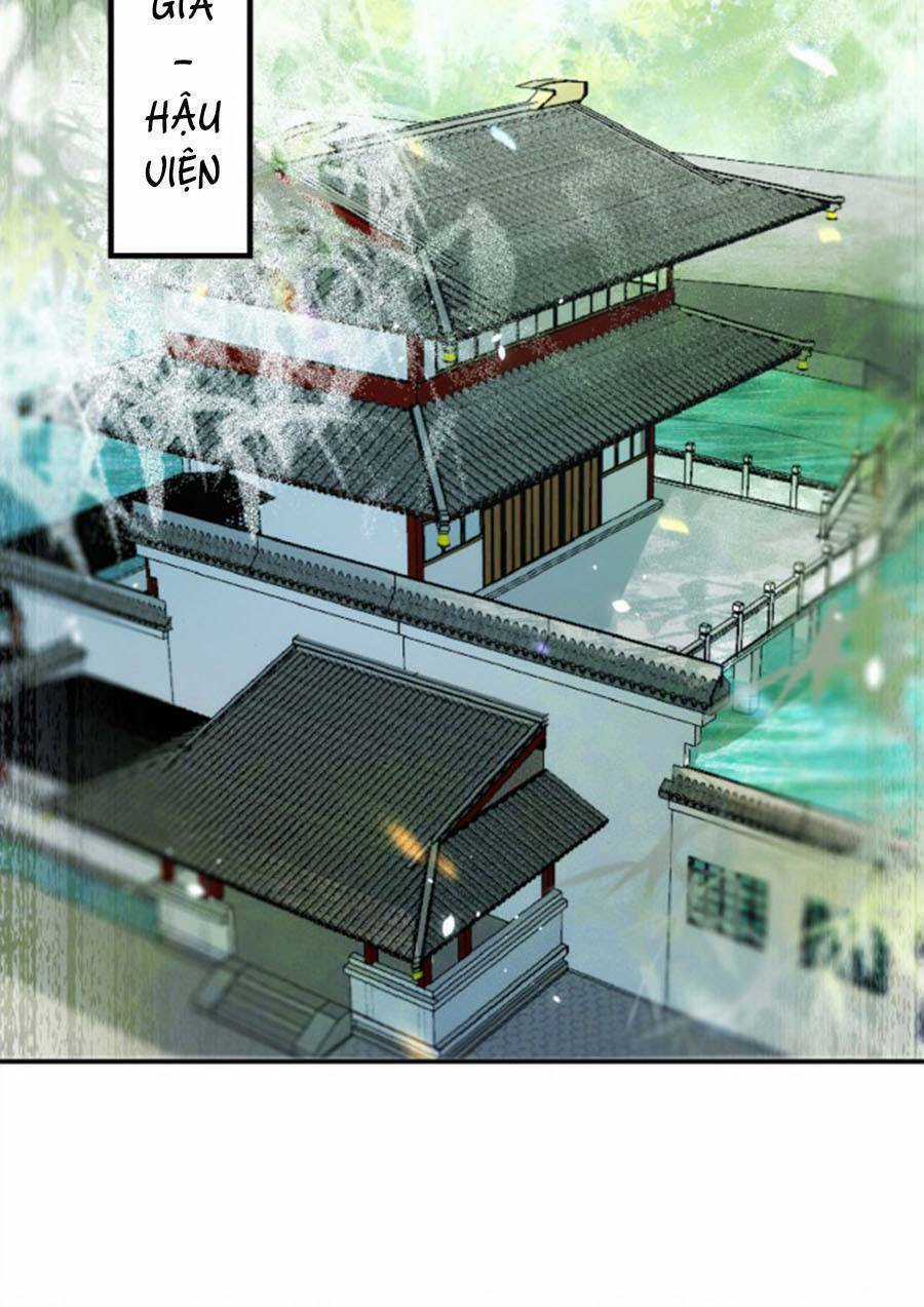 Nghịch Thiên Thần Phi Chí Thượng Chapter 58 trang 9