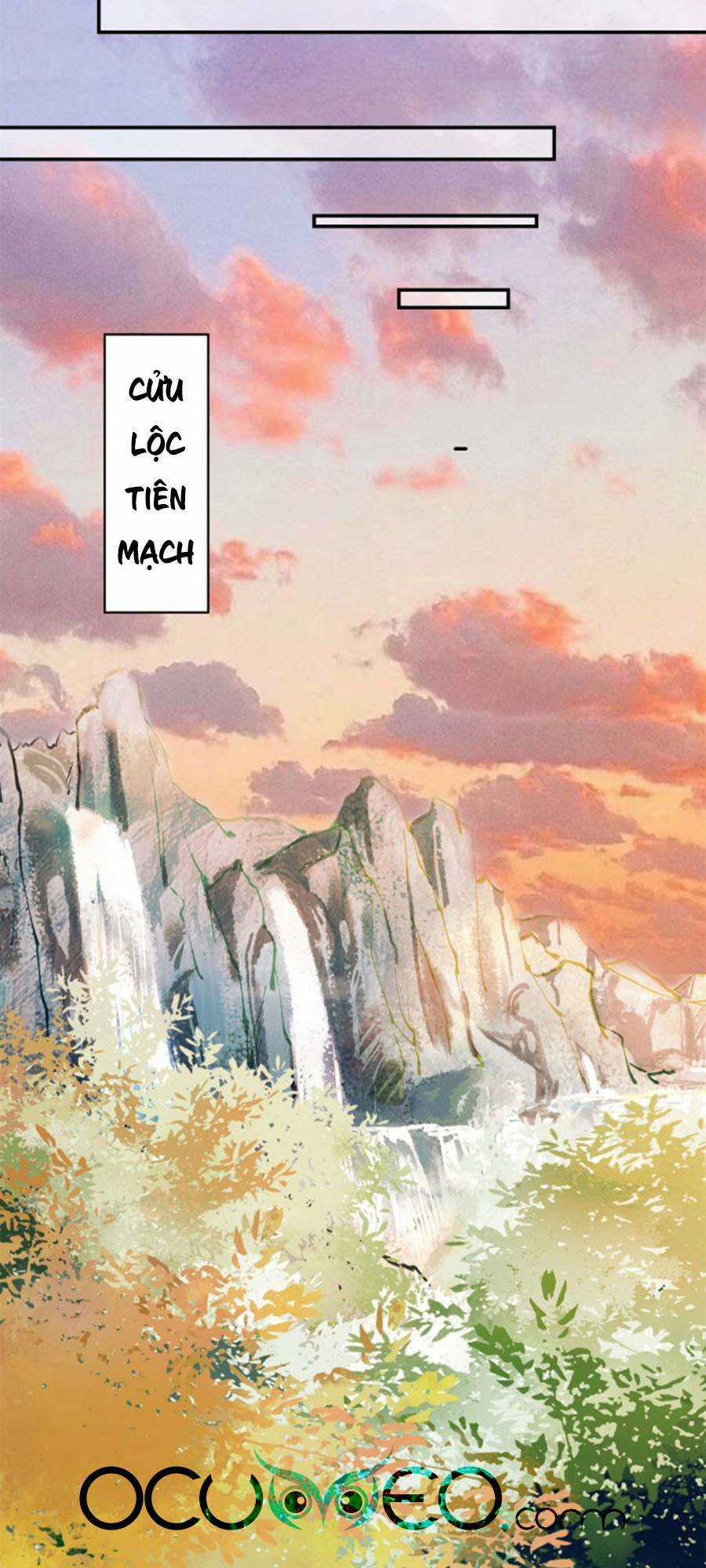 Nghịch Thiên Thần Phi Chí Thượng Chapter 59 trang 14