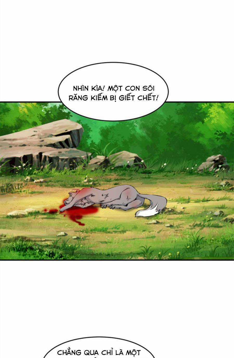 Nghịch Thiên Thần Phi Chí Thượng Chapter 59 trang 16