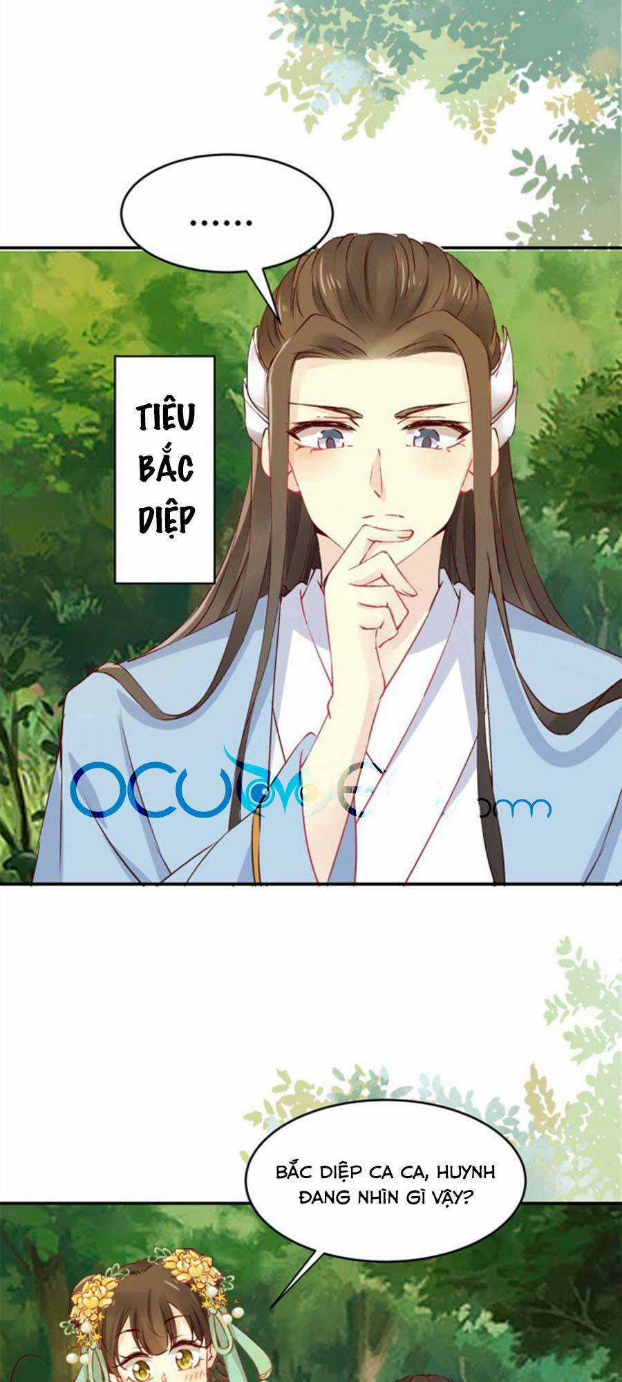 Nghịch Thiên Thần Phi Chí Thượng Chapter 59 trang 20