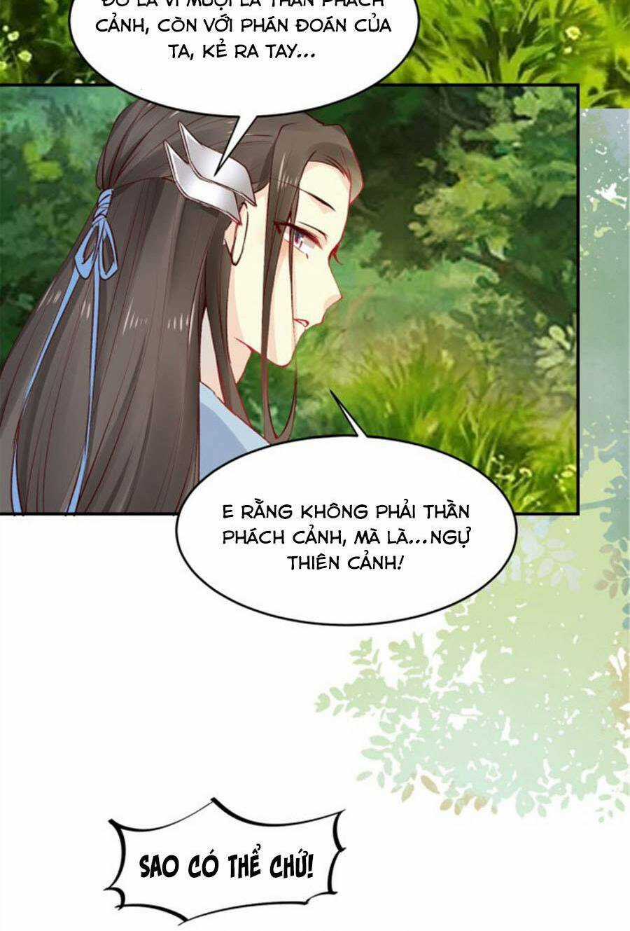 Nghịch Thiên Thần Phi Chí Thượng Chapter 59 trang 23