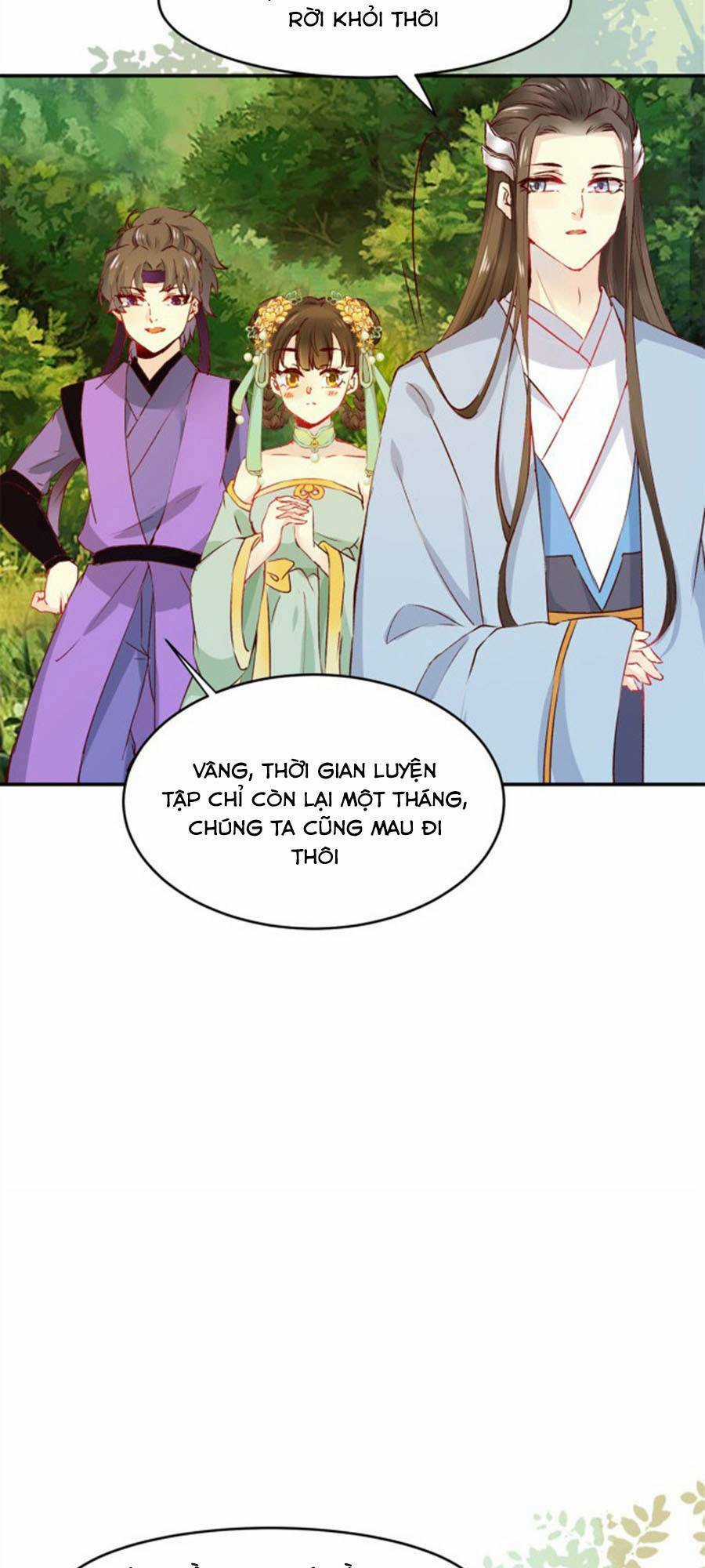 Nghịch Thiên Thần Phi Chí Thượng Chapter 59 trang 25