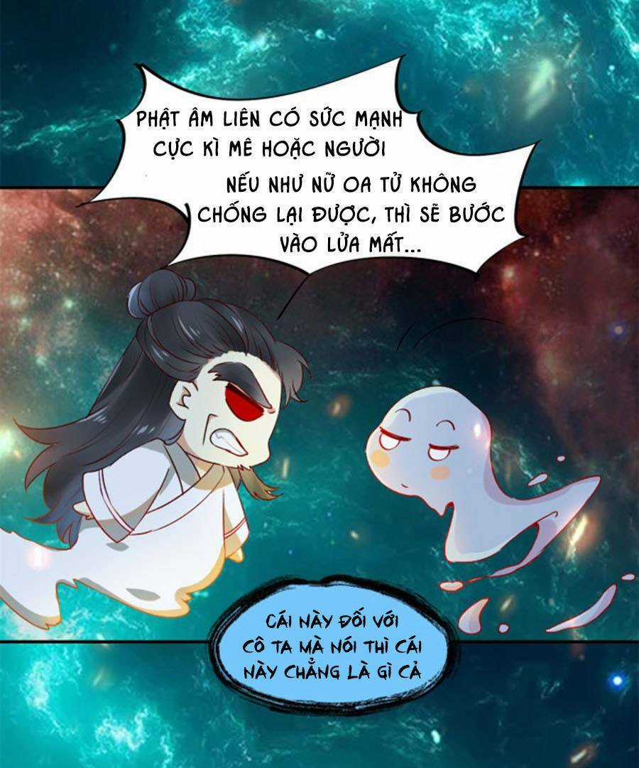 Nghịch Thiên Thần Phi Chí Thượng Chapter 59 trang 4