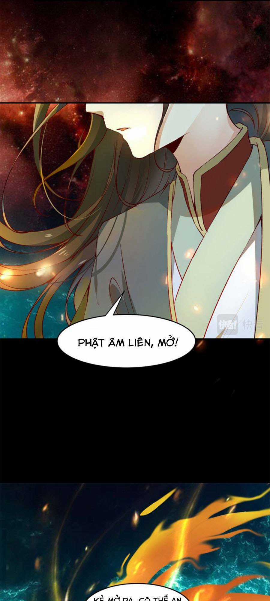 Nghịch Thiên Thần Phi Chí Thượng Chapter 59 trang 6