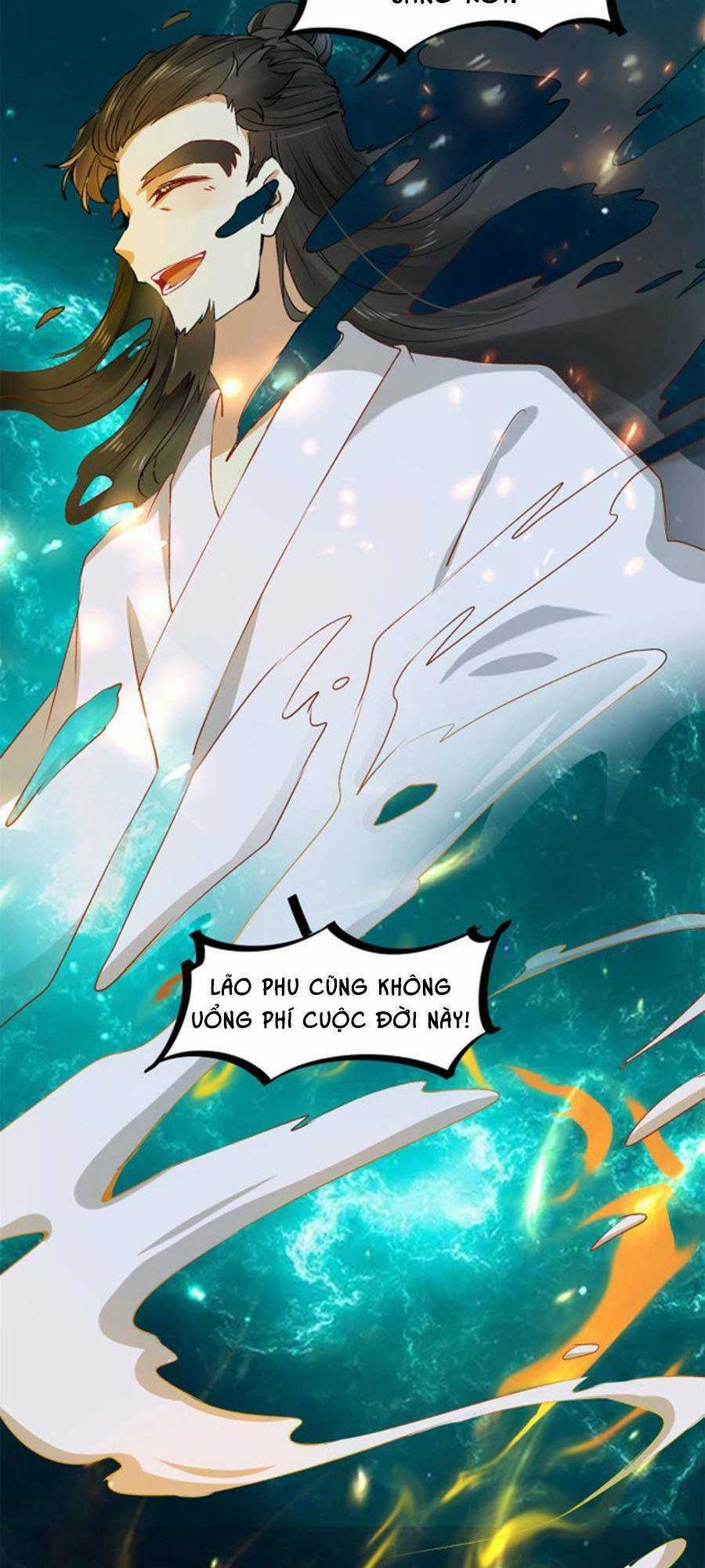 Nghịch Thiên Thần Phi Chí Thượng Chapter 59 trang 9