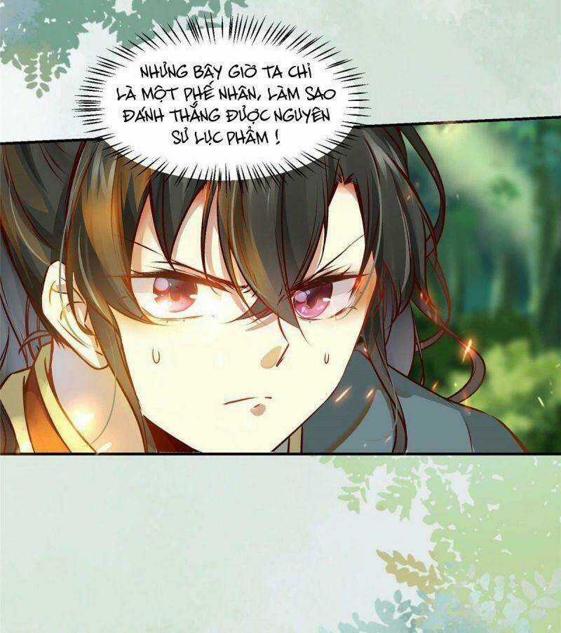 Nghịch Thiên Thần Phi Chí Thượng Chapter 6 trang 11