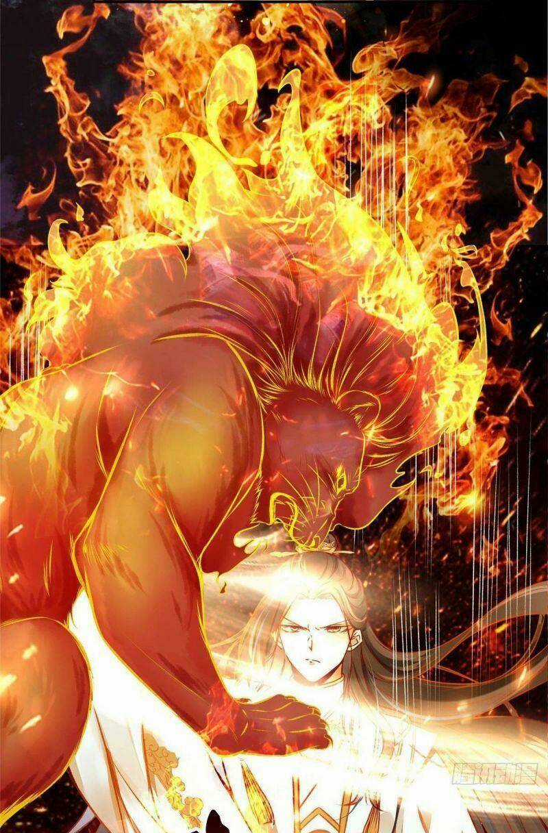 Nghịch Thiên Thần Phi Chí Thượng Chapter 6 trang 14