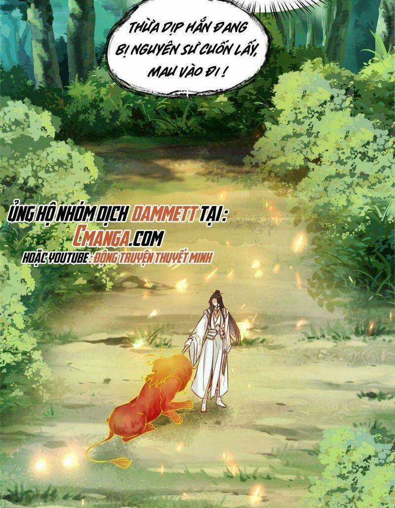 Nghịch Thiên Thần Phi Chí Thượng Chapter 6 trang 16
