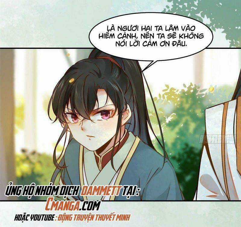 Nghịch Thiên Thần Phi Chí Thượng Chapter 6 trang 2