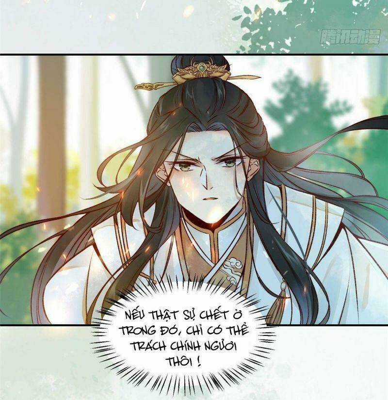 Nghịch Thiên Thần Phi Chí Thượng Chapter 6 trang 20