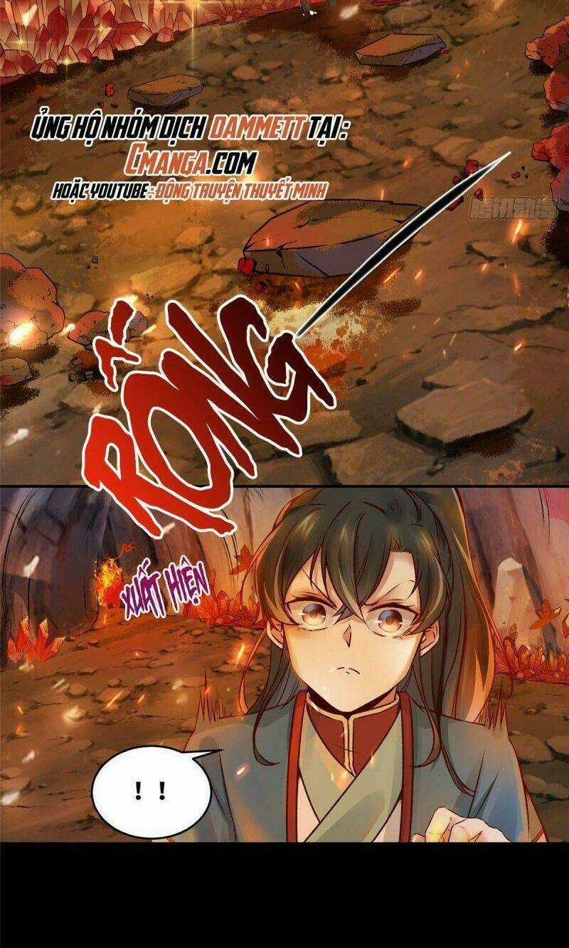 Nghịch Thiên Thần Phi Chí Thượng Chapter 6 trang 23