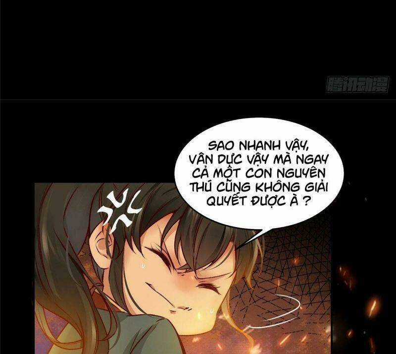 Nghịch Thiên Thần Phi Chí Thượng Chapter 6 trang 24