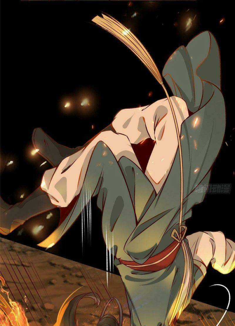 Nghịch Thiên Thần Phi Chí Thượng Chapter 6 trang 25