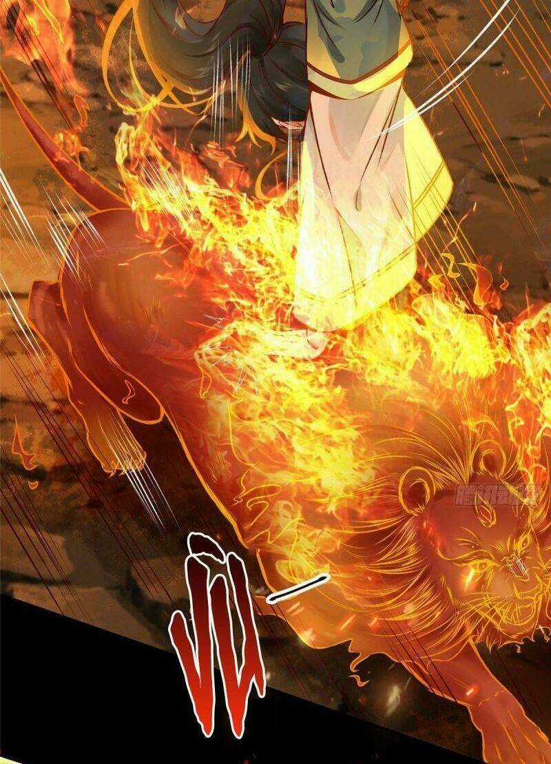 Nghịch Thiên Thần Phi Chí Thượng Chapter 6 trang 26