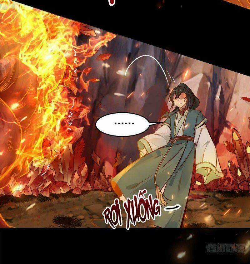 Nghịch Thiên Thần Phi Chí Thượng Chapter 6 trang 27