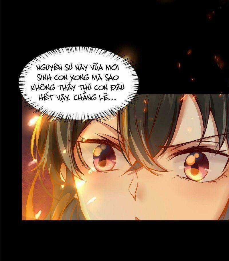 Nghịch Thiên Thần Phi Chí Thượng Chapter 6 trang 28