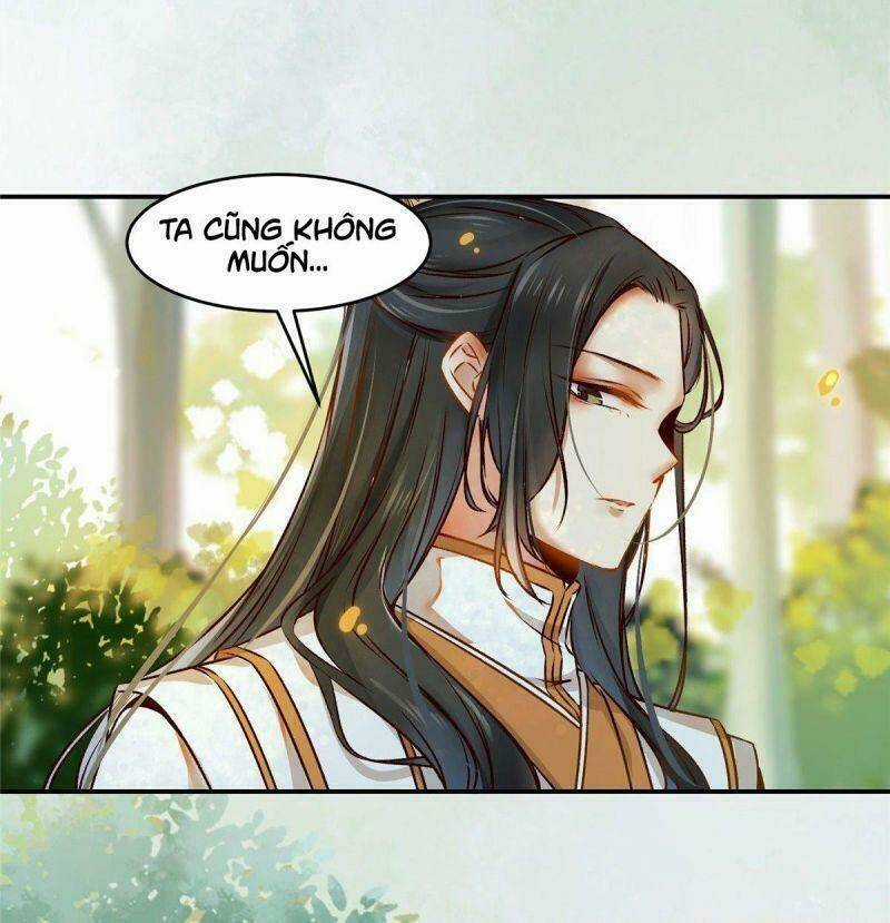 Nghịch Thiên Thần Phi Chí Thượng Chapter 6 trang 3