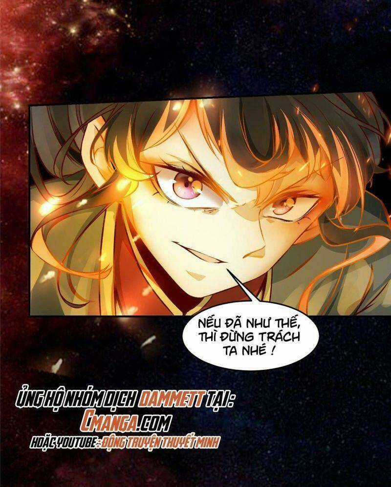 Nghịch Thiên Thần Phi Chí Thượng Chapter 6 trang 30