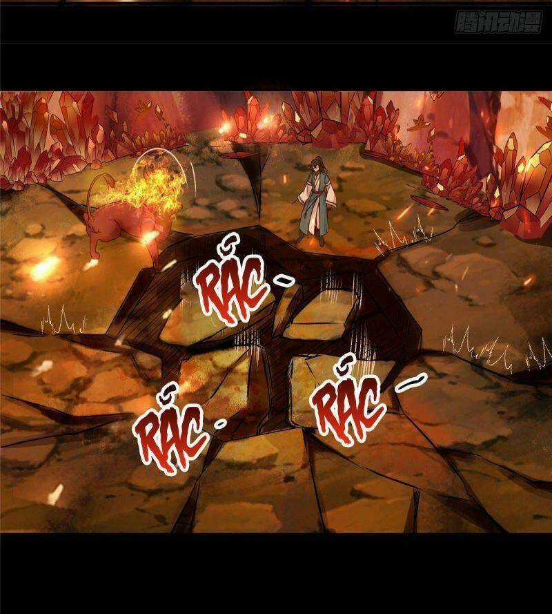 Nghịch Thiên Thần Phi Chí Thượng Chapter 6 trang 35