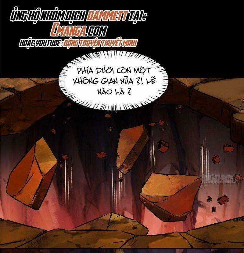 Nghịch Thiên Thần Phi Chí Thượng Chapter 6 trang 36