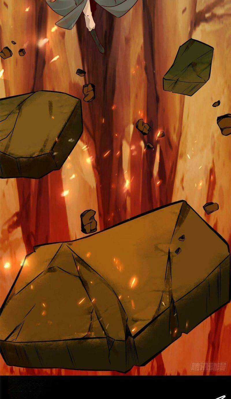 Nghịch Thiên Thần Phi Chí Thượng Chapter 6 trang 38