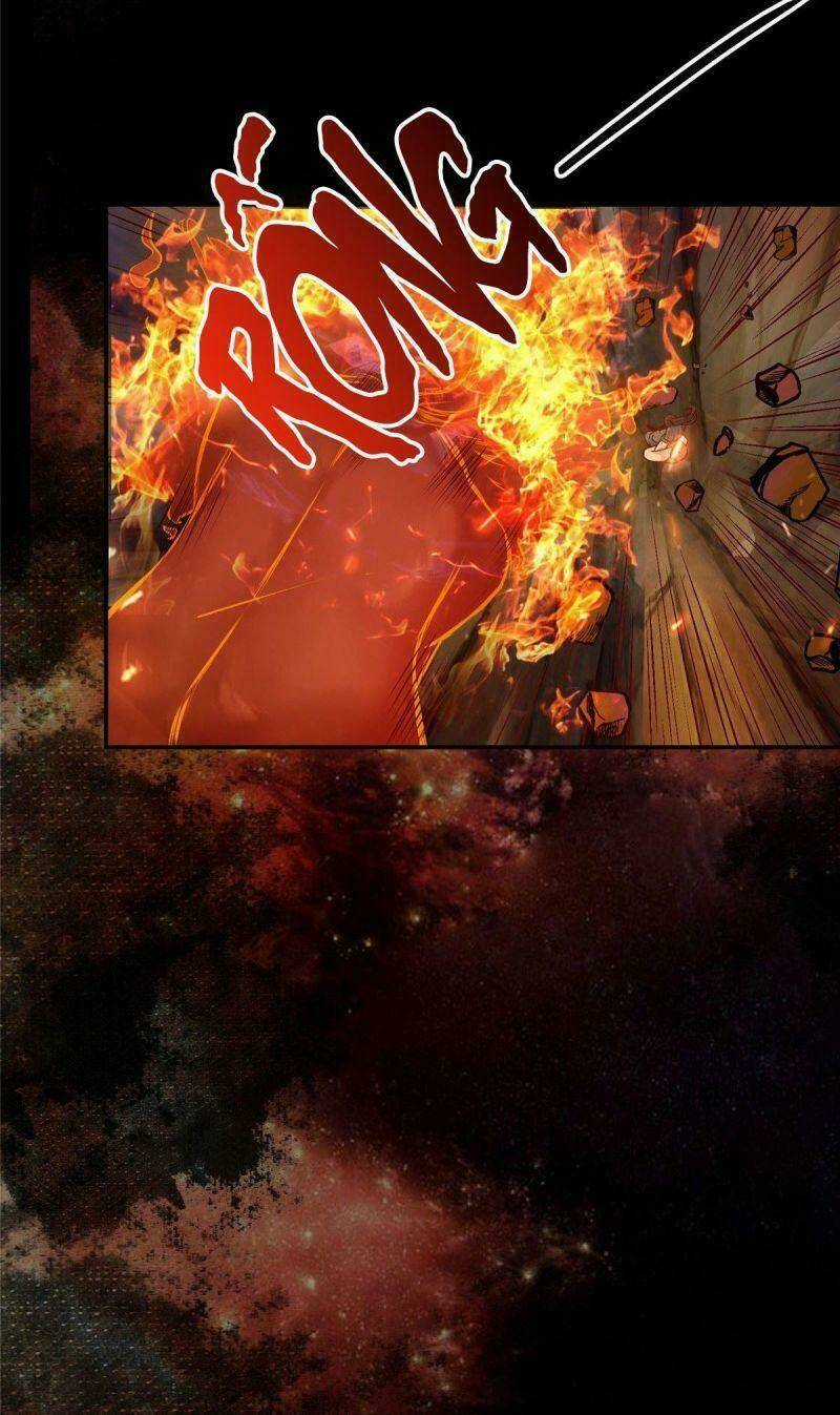 Nghịch Thiên Thần Phi Chí Thượng Chapter 6 trang 39