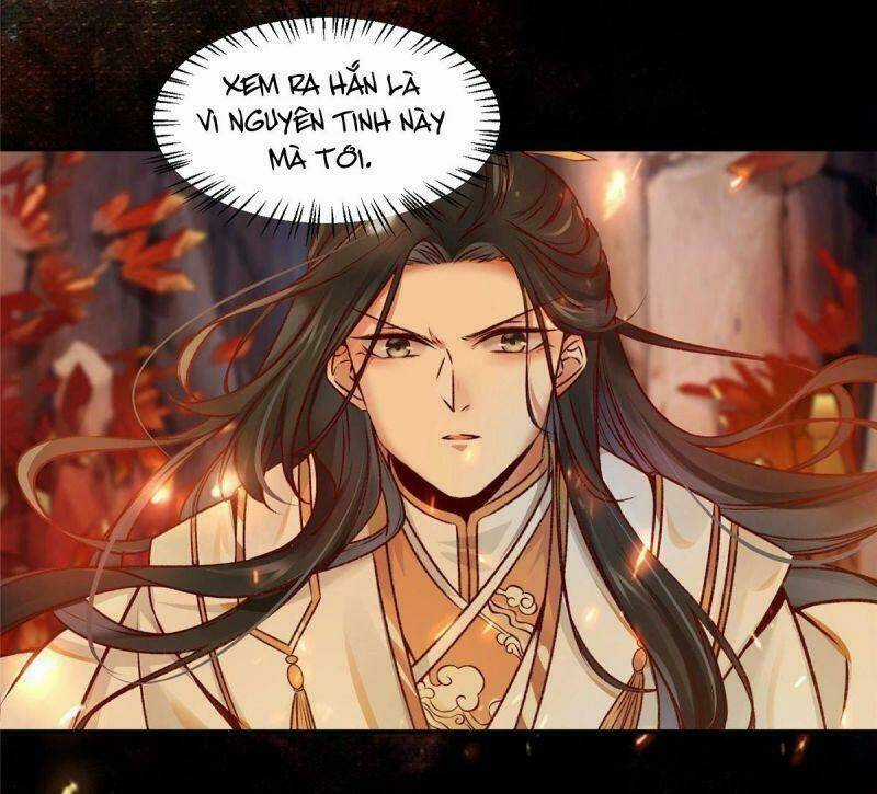 Nghịch Thiên Thần Phi Chí Thượng Chapter 6 trang 40