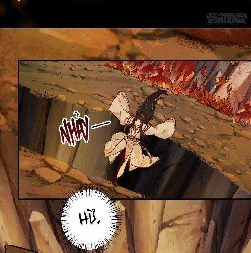 Nghịch Thiên Thần Phi Chí Thượng Chapter 6 trang 41