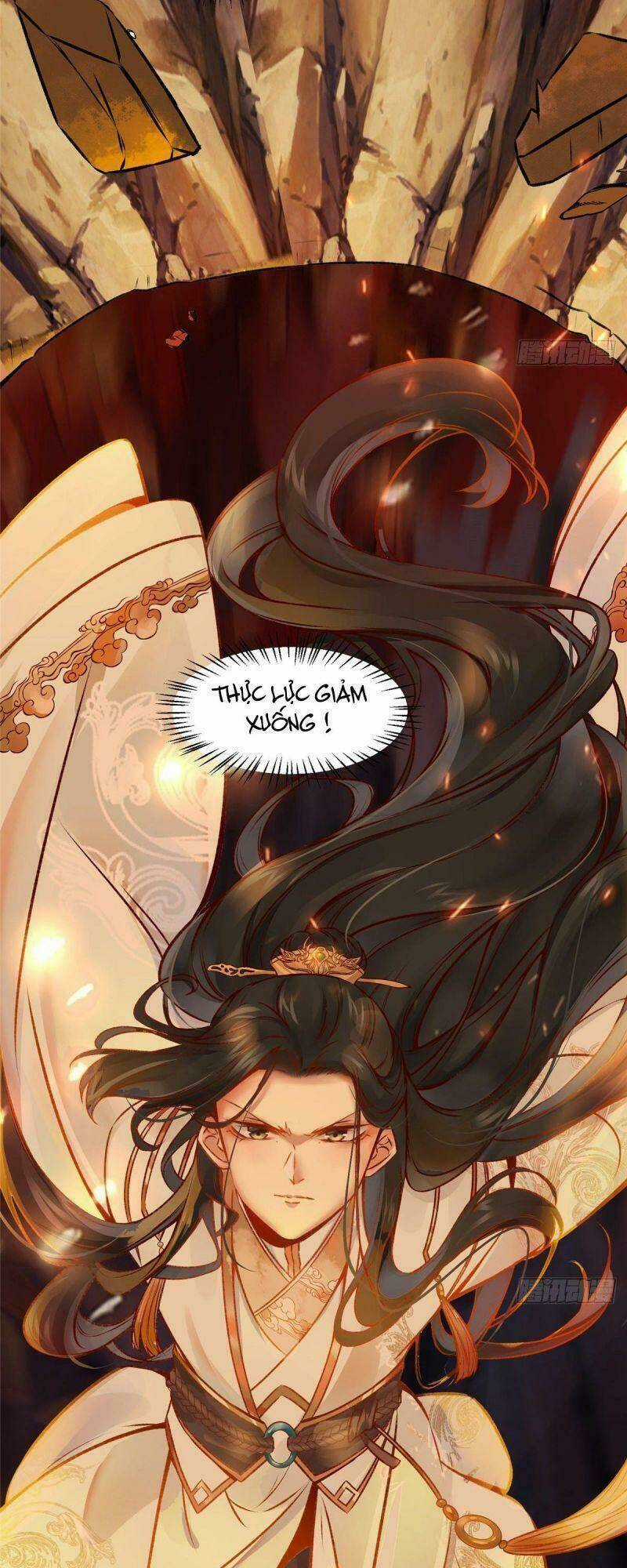 Nghịch Thiên Thần Phi Chí Thượng Chapter 6 trang 42