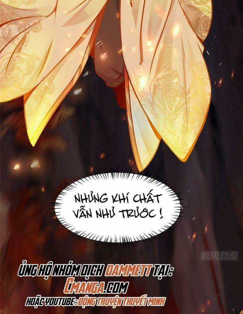 Nghịch Thiên Thần Phi Chí Thượng Chapter 6 trang 43