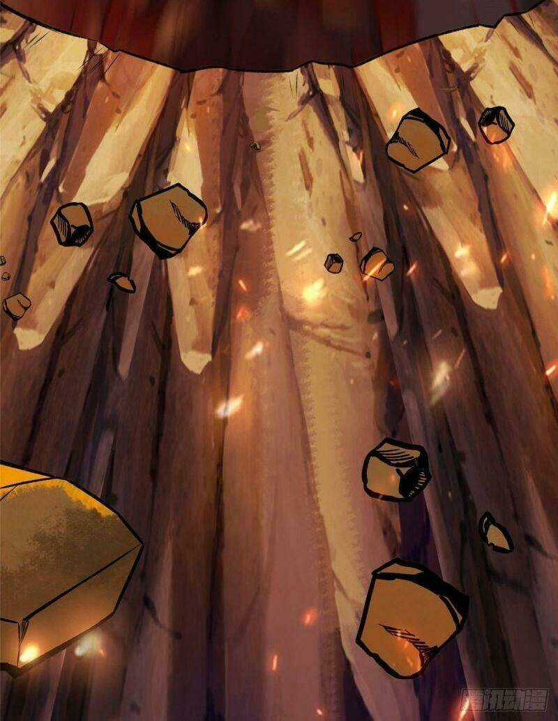 Nghịch Thiên Thần Phi Chí Thượng Chapter 6 trang 44