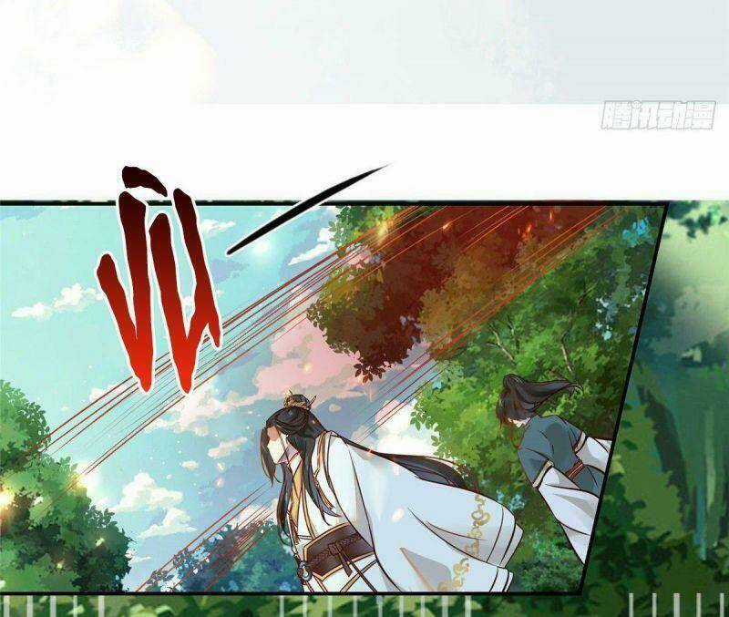 Nghịch Thiên Thần Phi Chí Thượng Chapter 6 trang 6