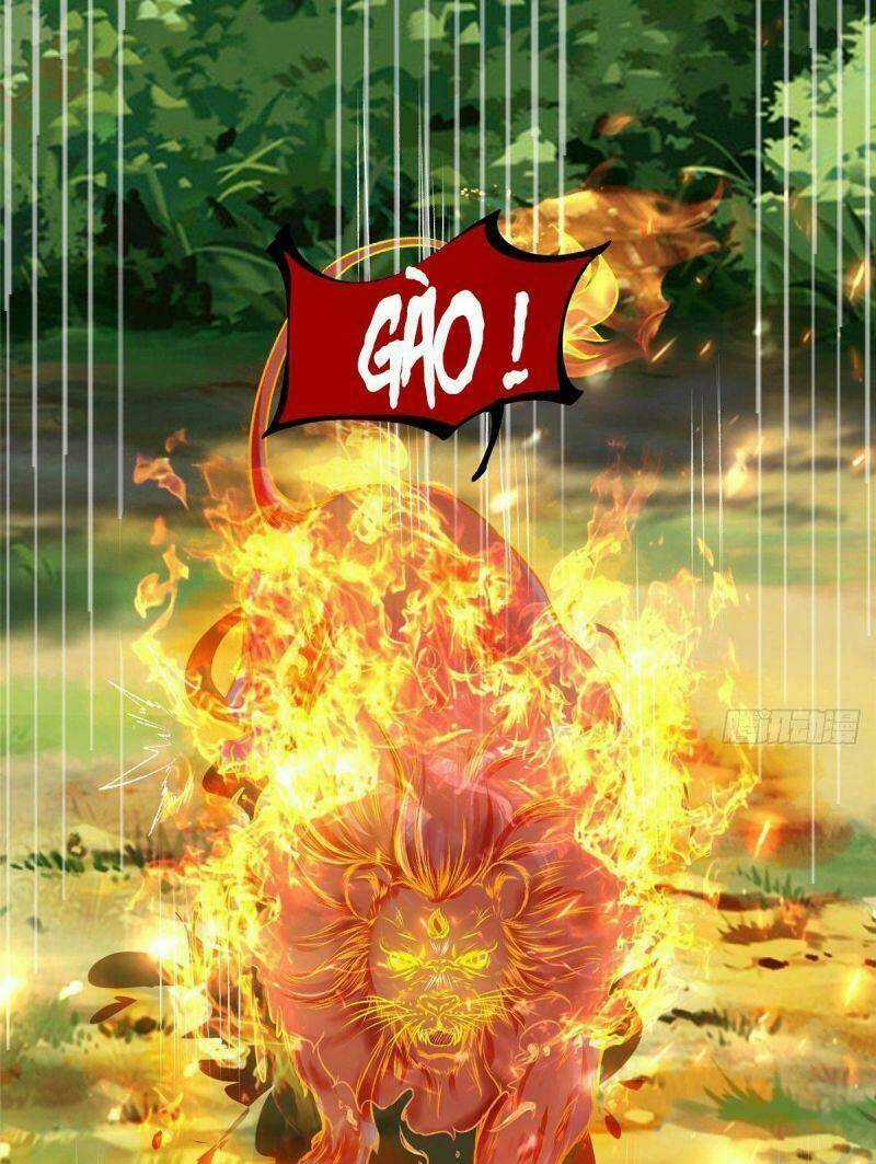 Nghịch Thiên Thần Phi Chí Thượng Chapter 6 trang 7