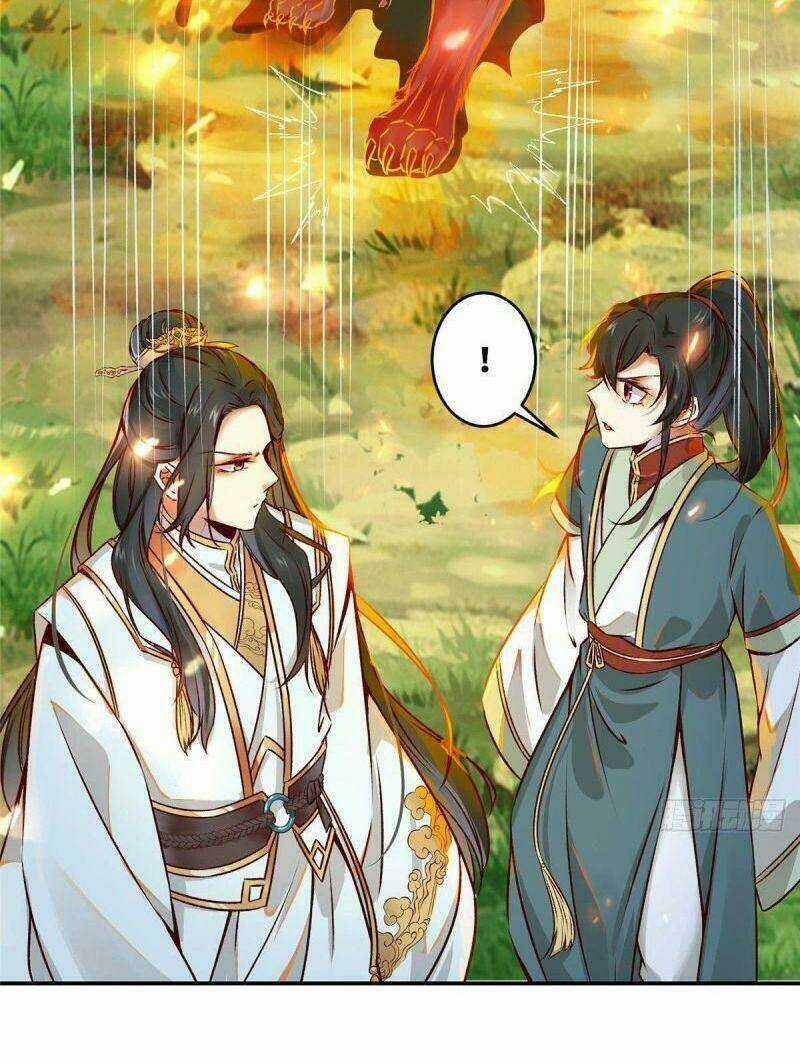 Nghịch Thiên Thần Phi Chí Thượng Chapter 6 trang 8