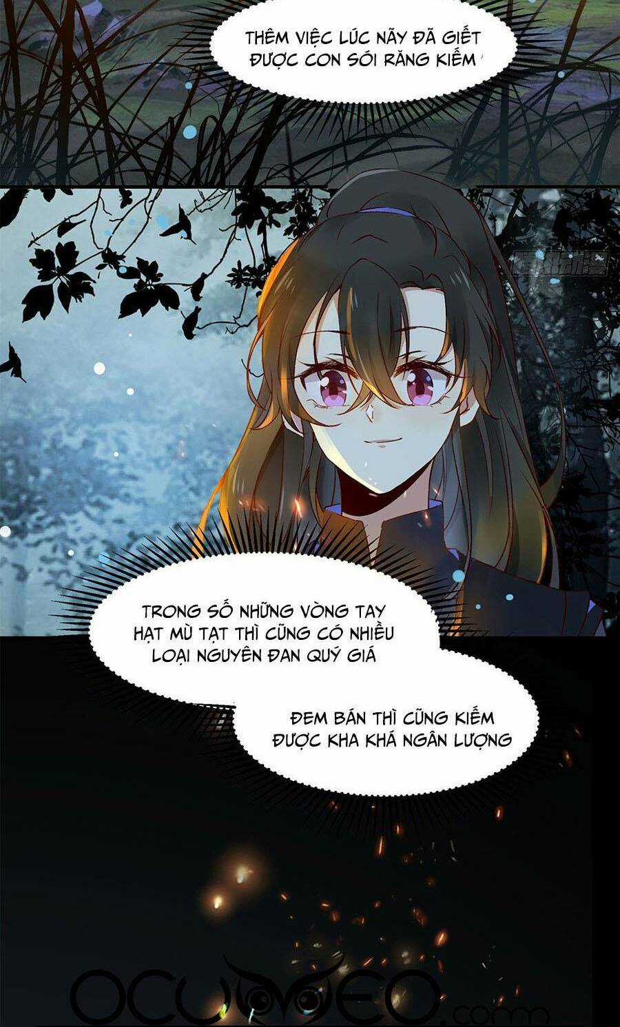 Nghịch Thiên Thần Phi Chí Thượng Chapter 60 trang 10