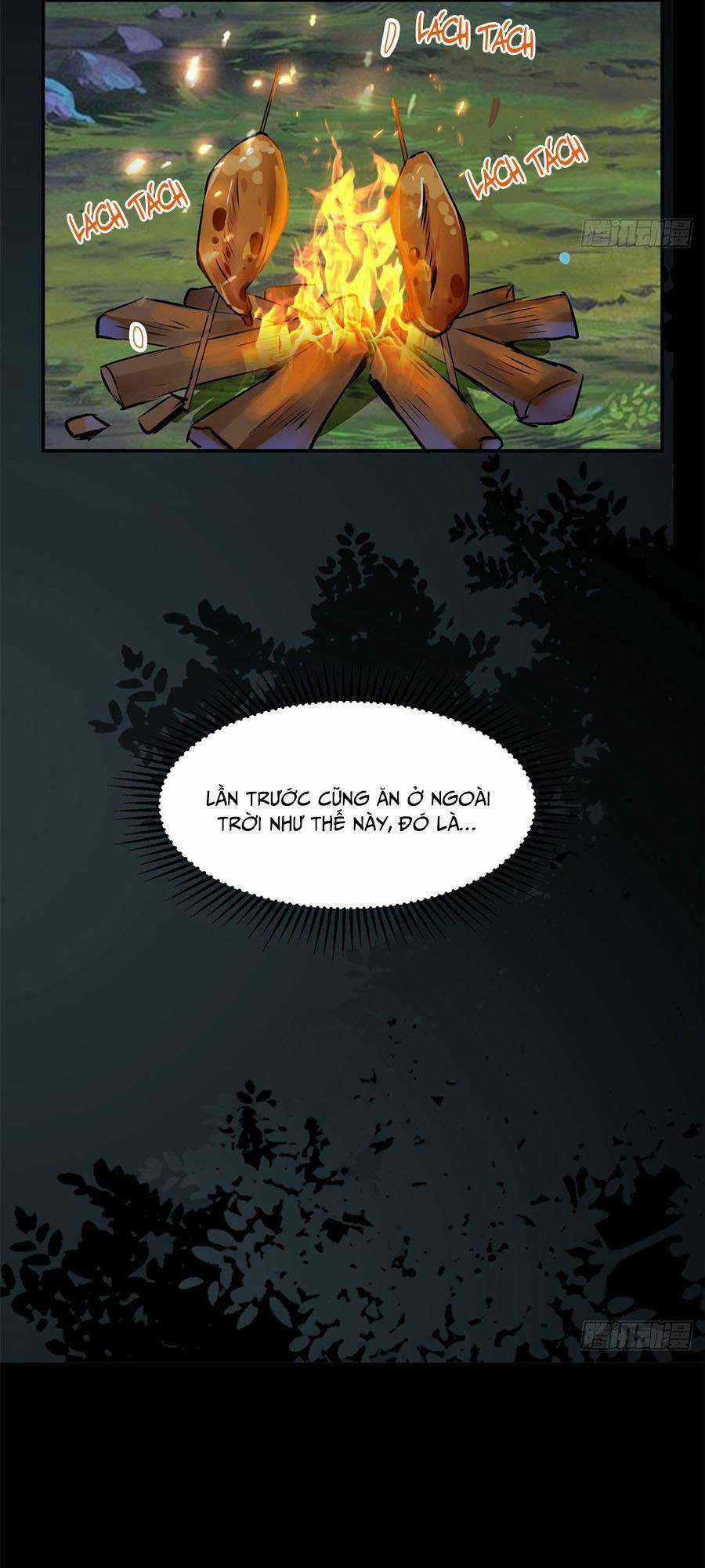 Nghịch Thiên Thần Phi Chí Thượng Chapter 60 trang 11
