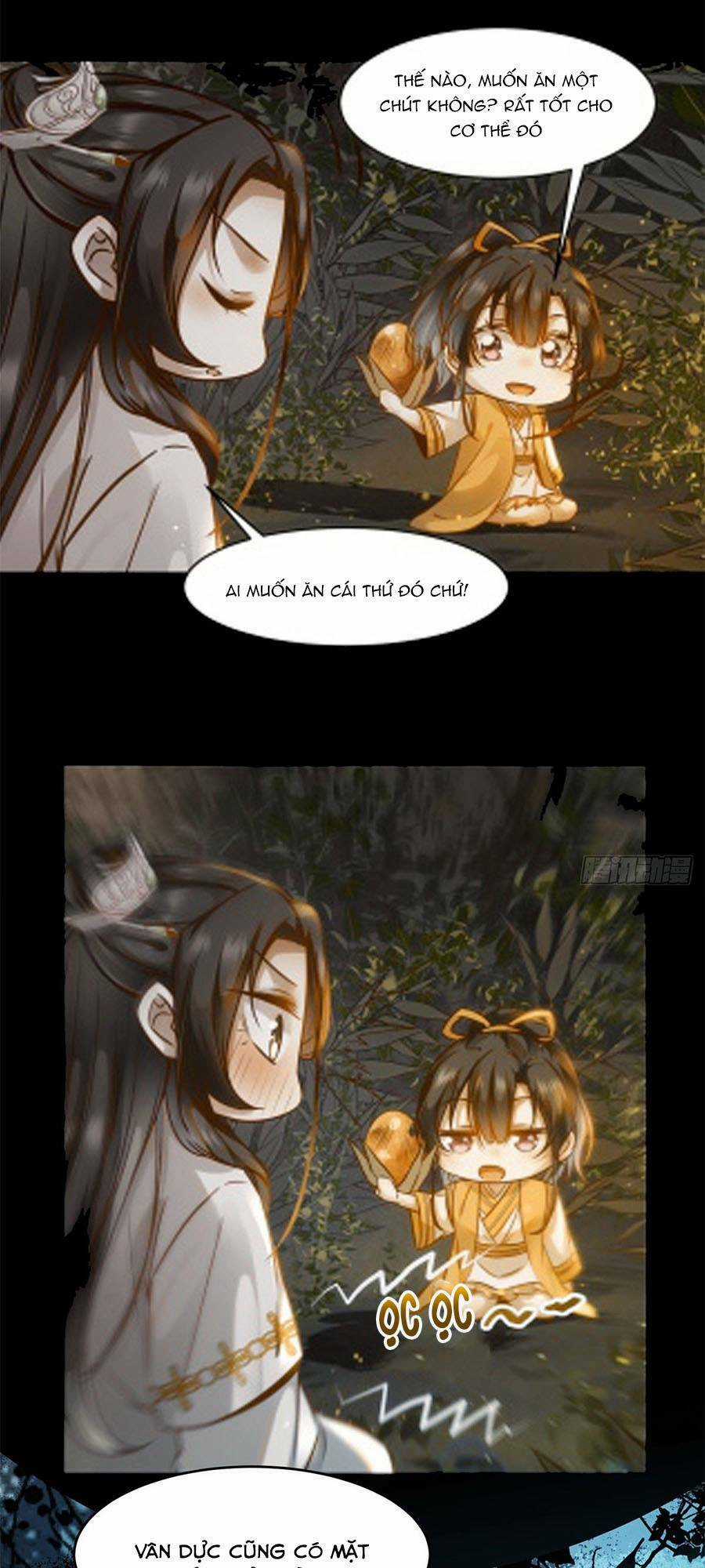 Nghịch Thiên Thần Phi Chí Thượng Chapter 60 trang 12