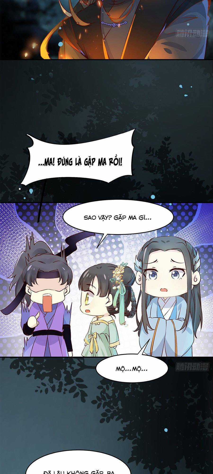 Nghịch Thiên Thần Phi Chí Thượng Chapter 60 trang 16