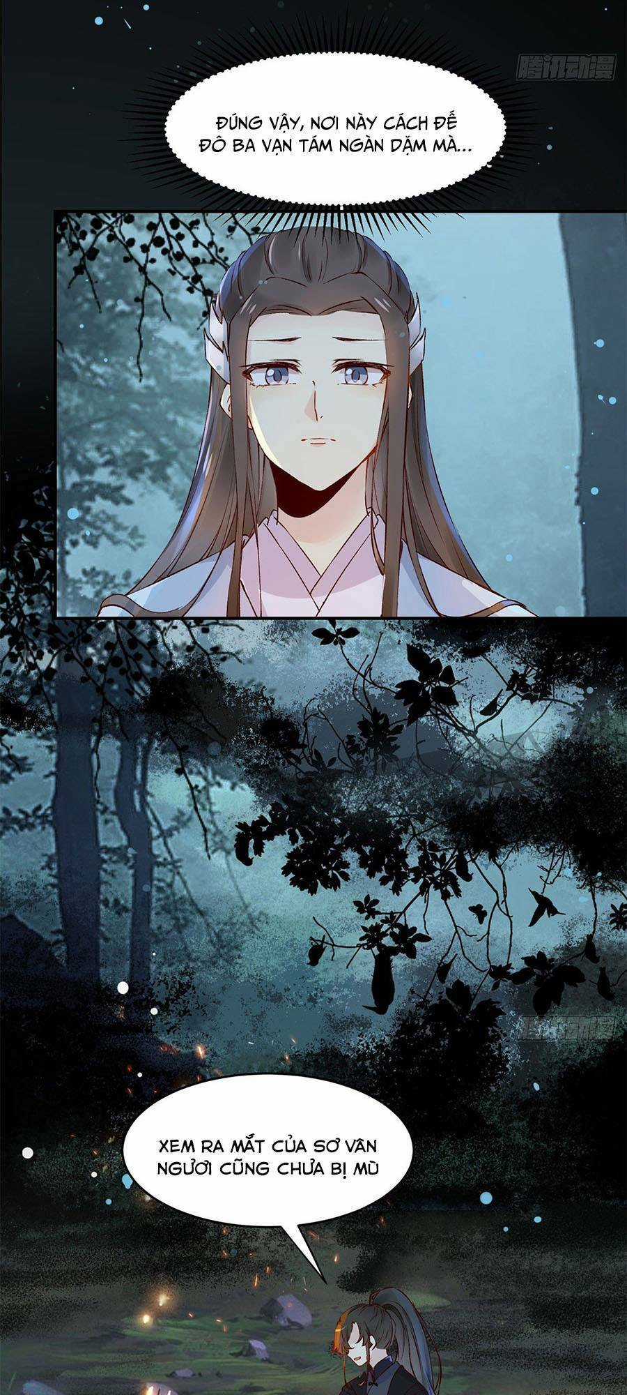 Nghịch Thiên Thần Phi Chí Thượng Chapter 60 trang 19