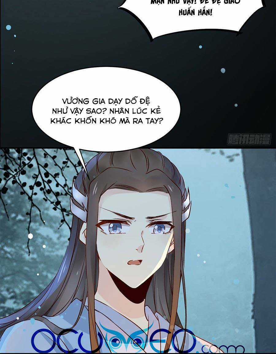 Nghịch Thiên Thần Phi Chí Thượng Chapter 60 trang 22