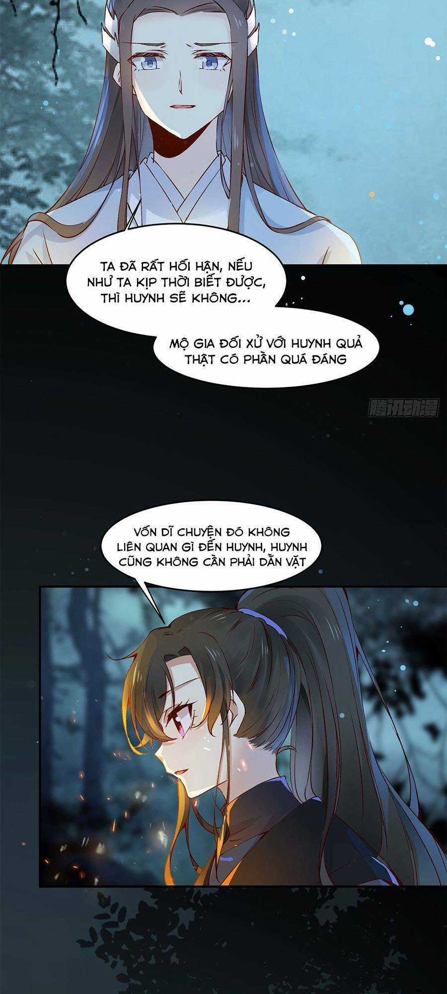 Nghịch Thiên Thần Phi Chí Thượng Chapter 60 trang 25