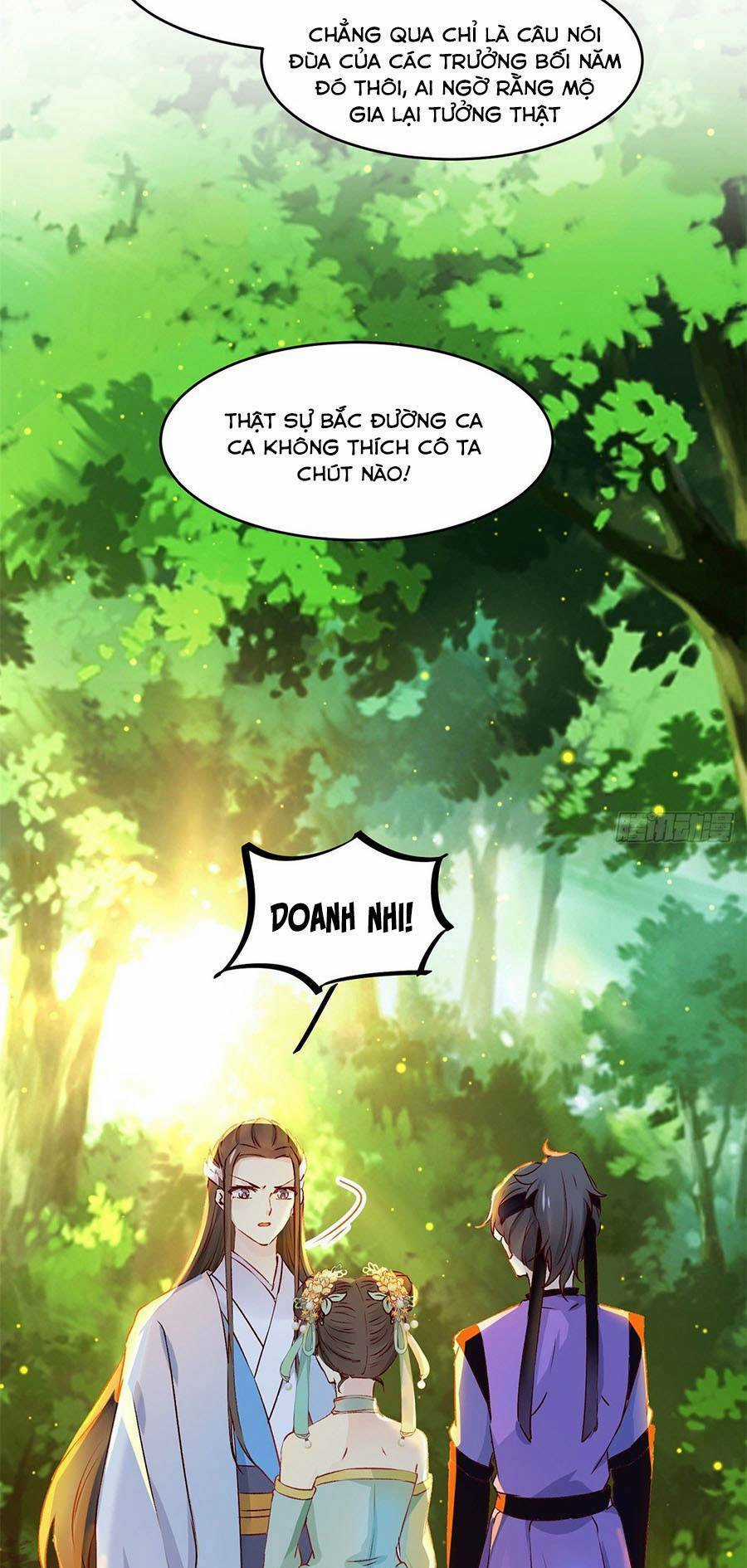 Nghịch Thiên Thần Phi Chí Thượng Chapter 60 trang 3