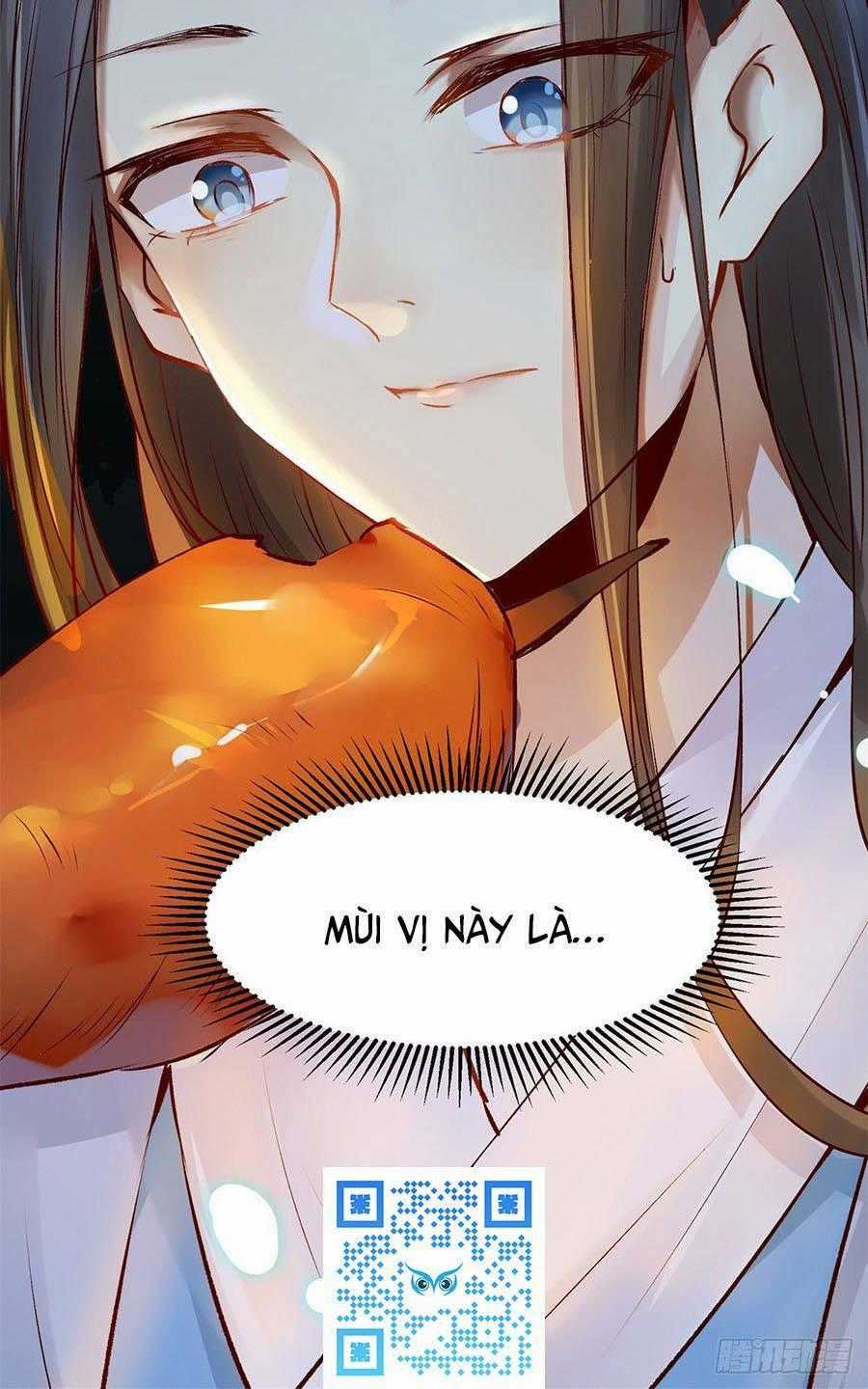 Nghịch Thiên Thần Phi Chí Thượng Chapter 60 trang 31