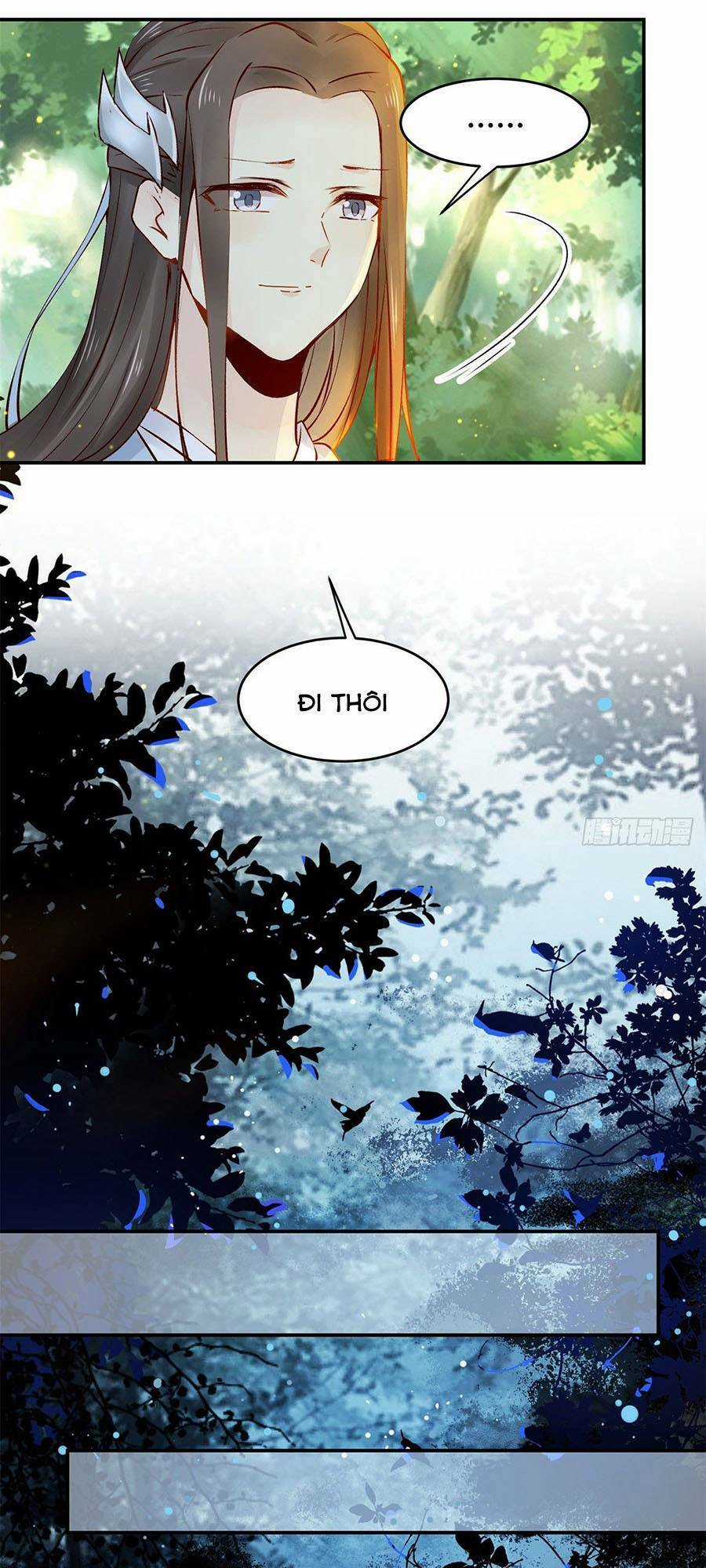Nghịch Thiên Thần Phi Chí Thượng Chapter 60 trang 8