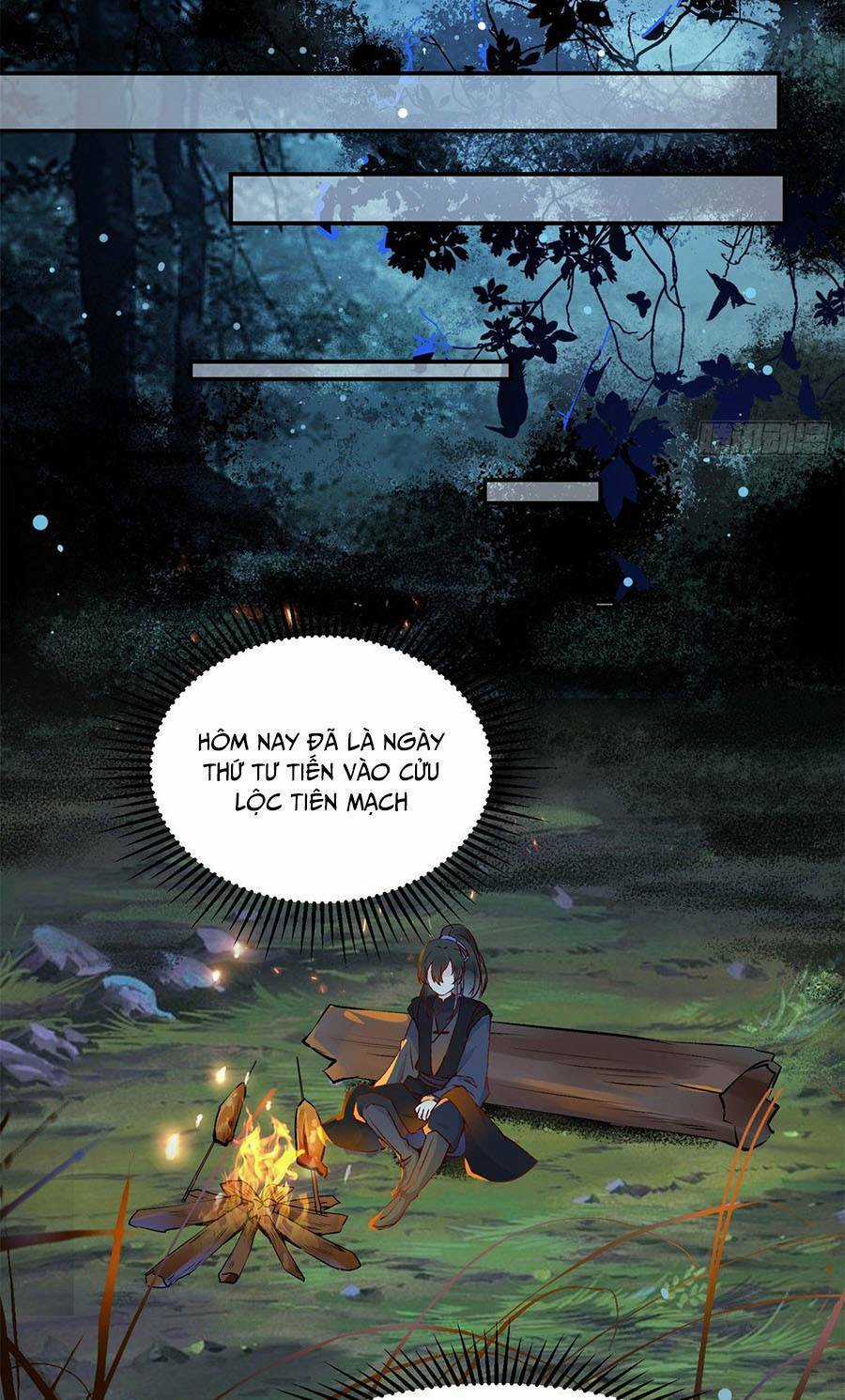 Nghịch Thiên Thần Phi Chí Thượng Chapter 60 trang 9
