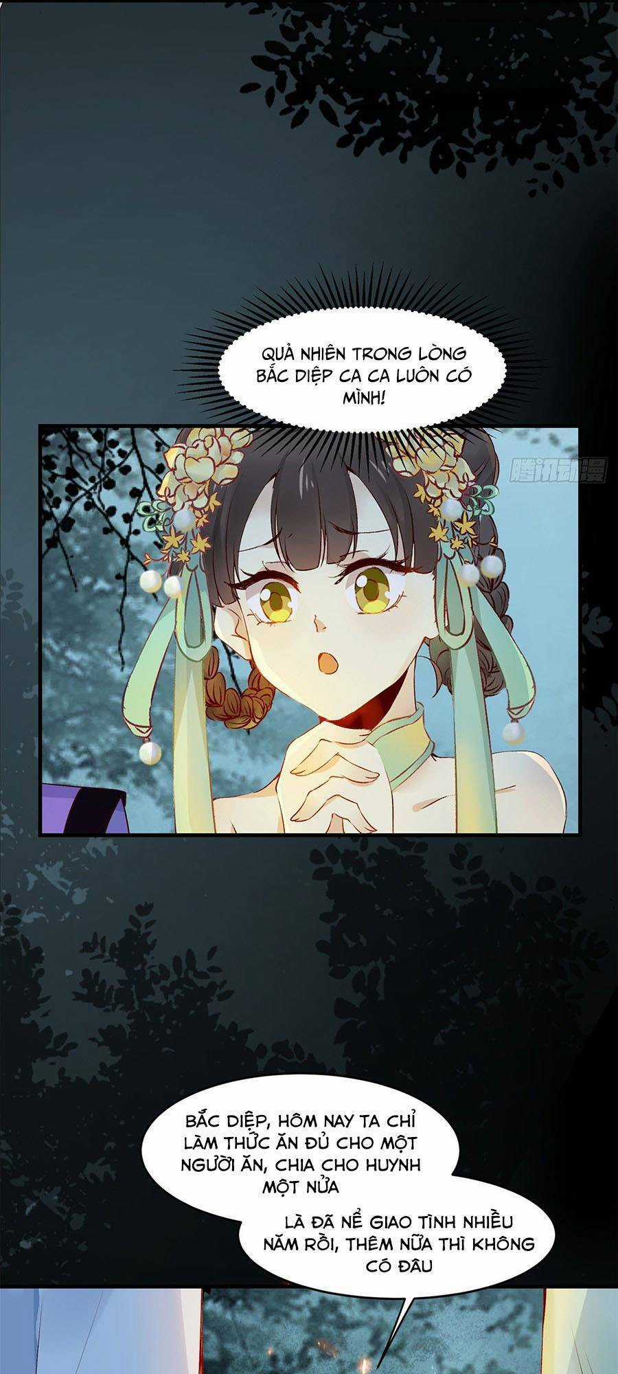 Nghịch Thiên Thần Phi Chí Thượng Chapter 61 trang 10