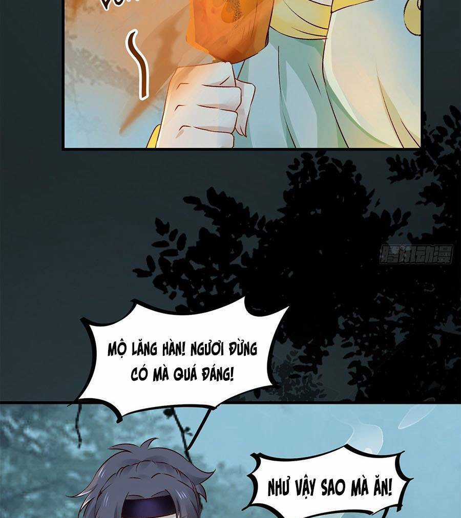 Nghịch Thiên Thần Phi Chí Thượng Chapter 61 trang 14