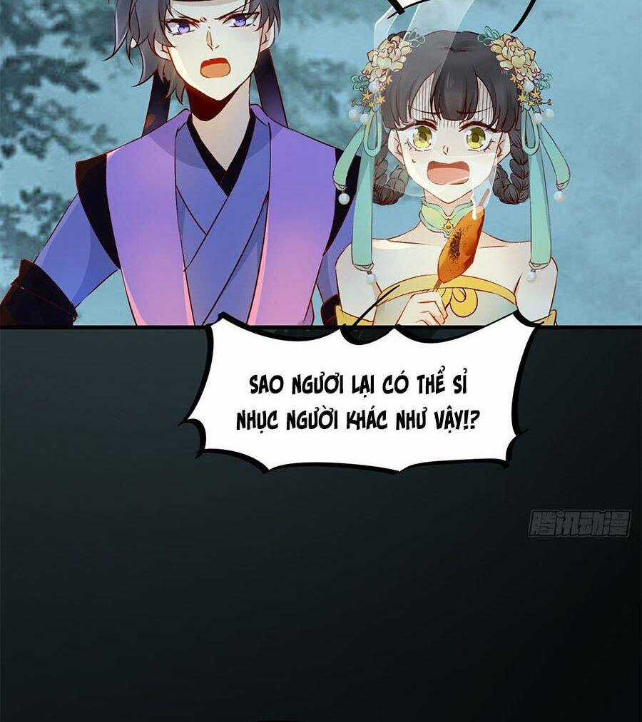 Nghịch Thiên Thần Phi Chí Thượng Chapter 61 trang 15