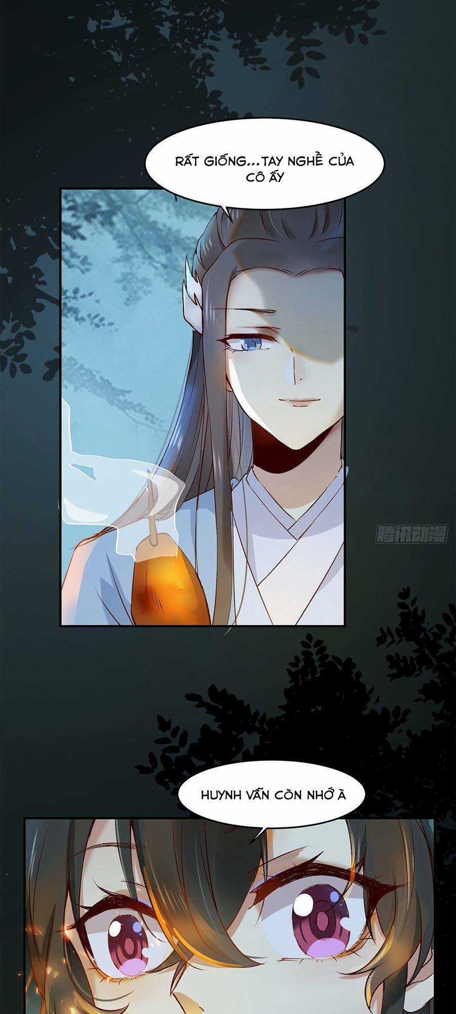 Nghịch Thiên Thần Phi Chí Thượng Chapter 61 trang 2