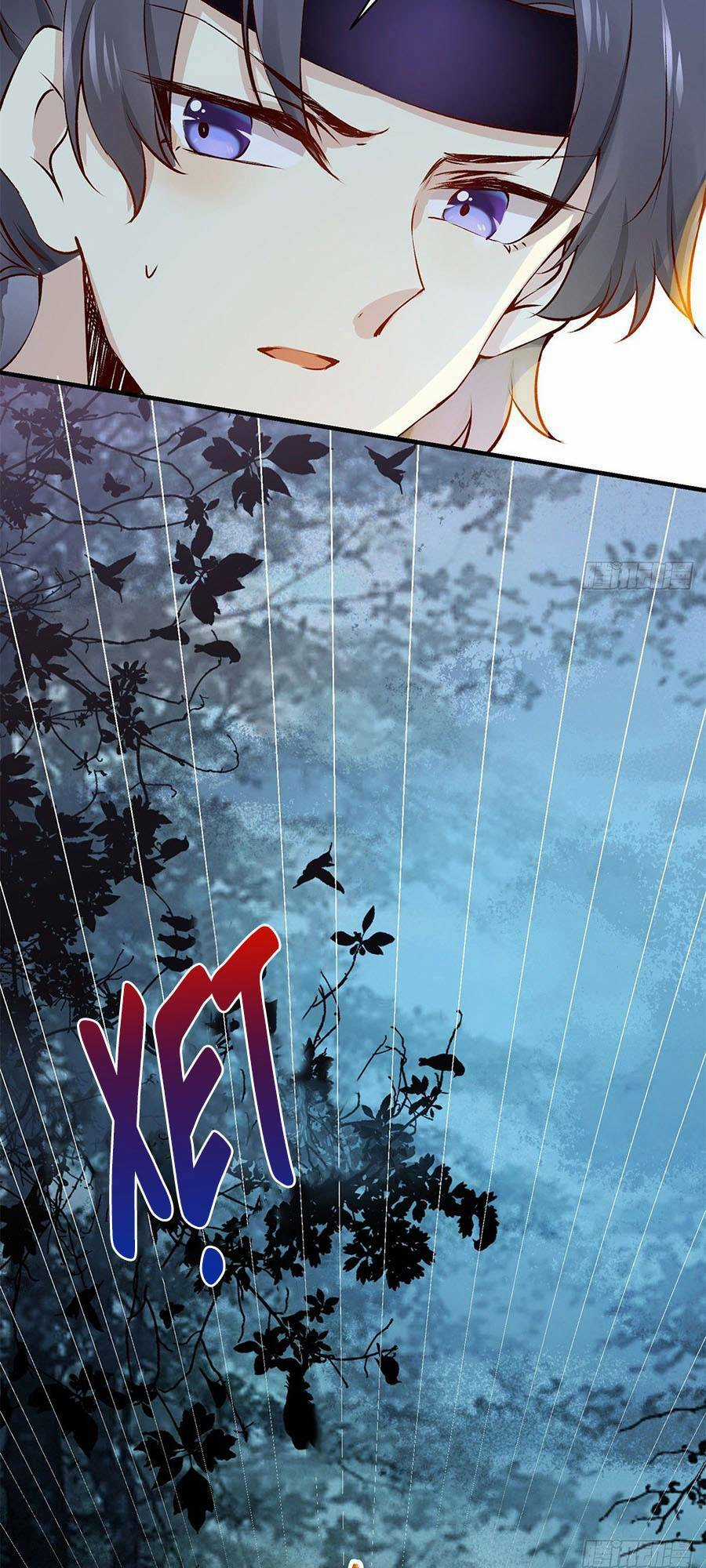 Nghịch Thiên Thần Phi Chí Thượng Chapter 61 trang 25